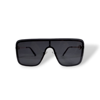 Dior Shield Oversized Sunglasses
