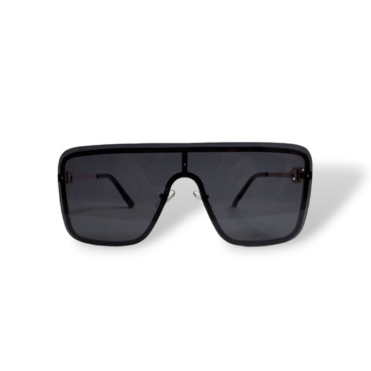Dior Shield Oversized Sunglasses