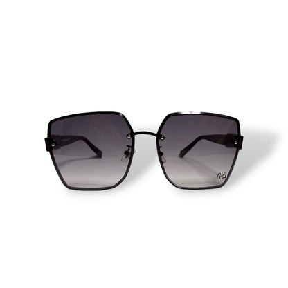 Gucci Bold Frame Square Sunglasses